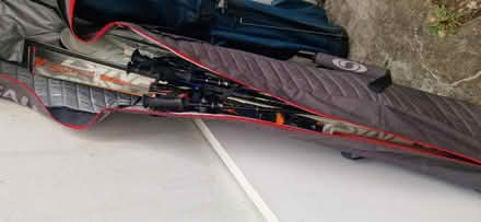 Photo of free Skis (Streatham SW16) #2