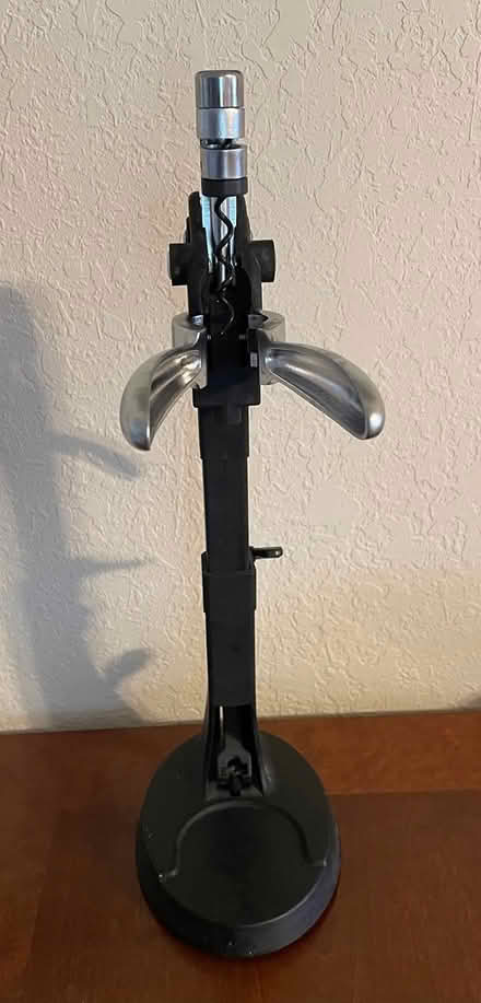 Photo of free Wine opener (Near De Anza College) #2