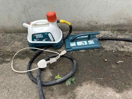 Photo of free Wall paper remover (Santry) #1