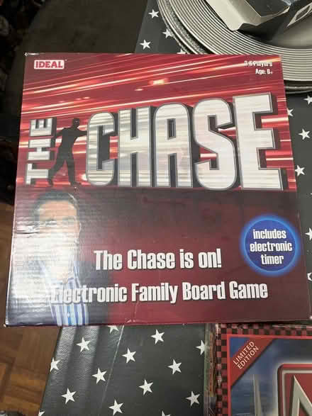 Photo of free Board game (Gidea Park RM2) #1