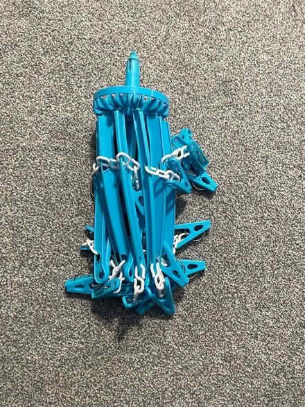 Photo of free Socks hanger (University Area RG1) #1