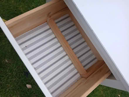 Photo of free IKEA Bedside Cabinet (Eastcote HA4) #4