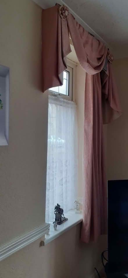 Photo of free Heavy Curtains (Bridlington YO15) #3