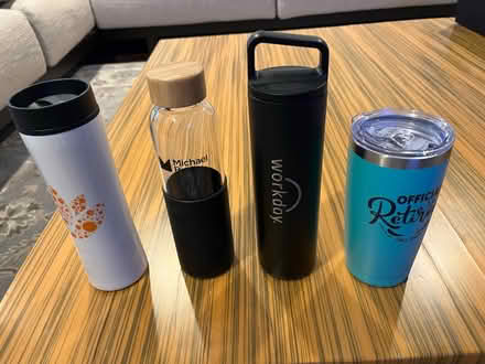 Photo of free Water bottles (putnam valley) #1