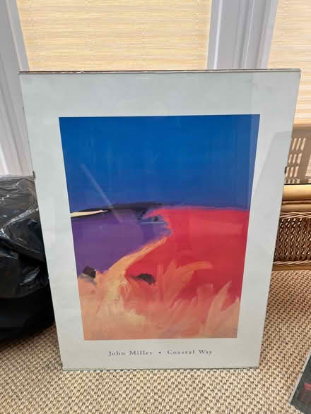 Photo of free Three Prints (Murton SA3) #2