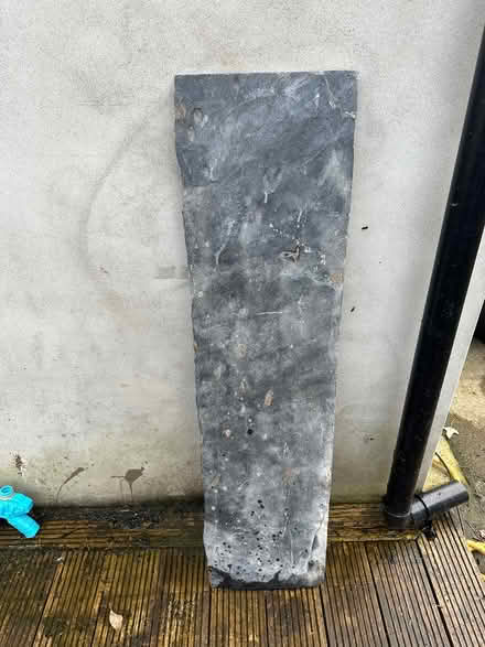 Photo of free Piece of Slate (Santry) #2