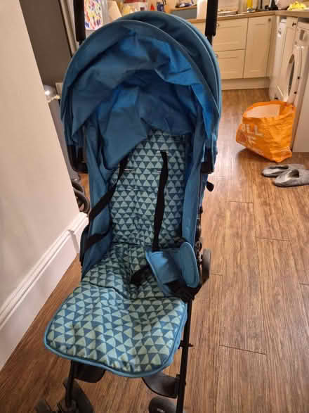 Photo of free Buggy which requires fixing (SK3) #2
