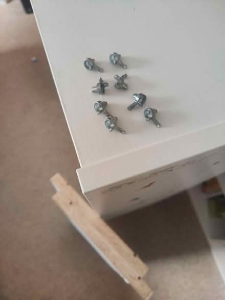 Photo of free Ikea Billy Bookcase (Summertown OX2) #2