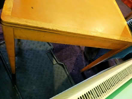 Photo of free Table (BS5) #2