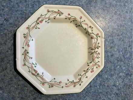 Photo of free Eternal Beau side plate (Newport Pagnell MK16) #1