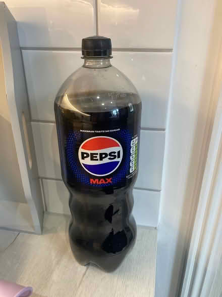 Photo of free Pepsi Max, unopened, in date (TN35 Ore) #1