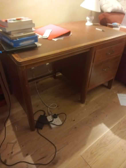 Photo of free Desk ox2 (Summertown OX2) #2