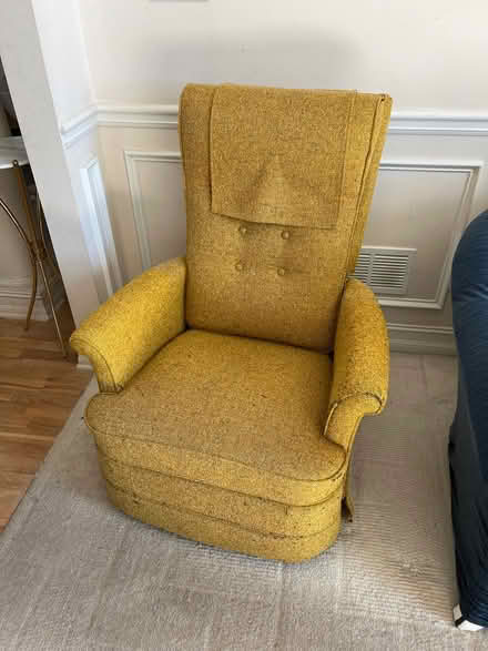 Photo of free Furniture (Planterra Ridge subdivision) #2