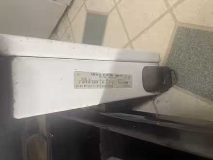 Photo of free Electric Stove (Main Street in Lititz) #1