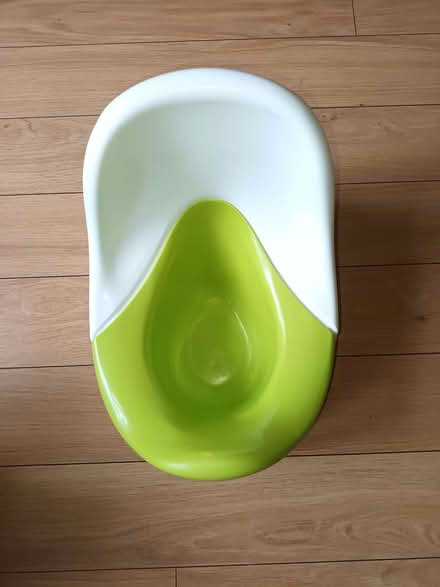Photo of free Toddler potty (Willey Green GU3) #2