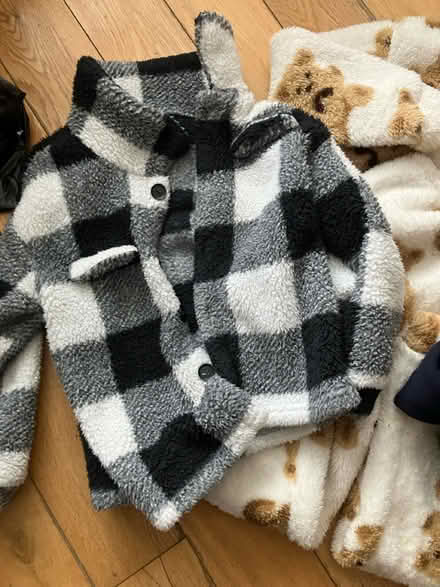 Photo of free Warm Girls clothes (Dagenham RM10) #1