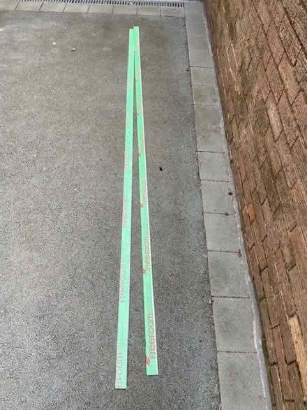 Photo of free UPVC window strips (Simonstone BB12) #4