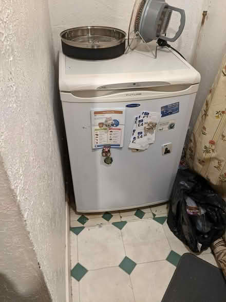 Photo of free under-counter fridge (Flackwell Heath, HP10) #1