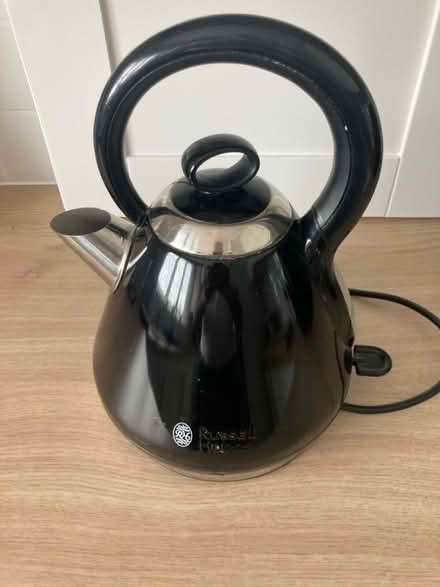 Photo of free Russel Hobbs Kettle (Appleby-in-Westmorland CA16) #1