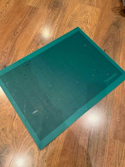 Photo of free Large cutting board (E8) #1
