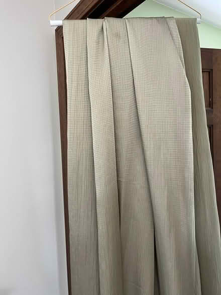 Photo of free Sheer Curtains (St Charles) #2
