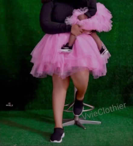 Photo of free Tutu mother and daughter (Chelmsford CM2) #2