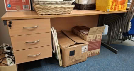 Photo of free Office Desk (MK40) #1