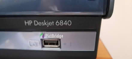 Photo of free HP double sided printer (Newick BN8) #2