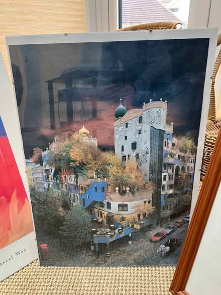 Photo of free Three Prints (Murton SA3) #4