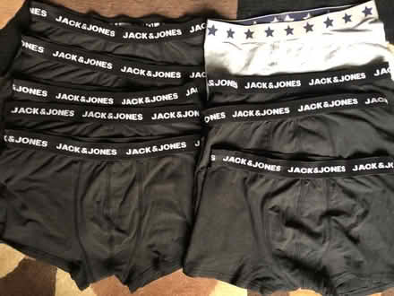 Photo of free Boys boxers age 11-12 (Chesham HP5) #1