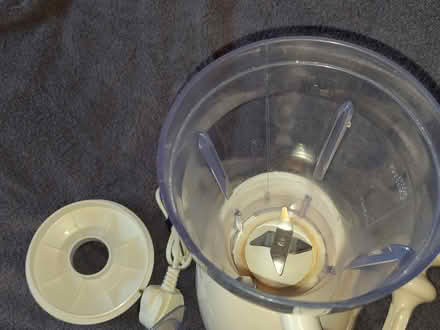 Photo of free Kenwood Smoothie Junior with built in tap (Alcester Lanes End B13) #4