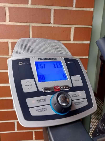 Photo of free Crosstrainer (Presteigne LD8) #1