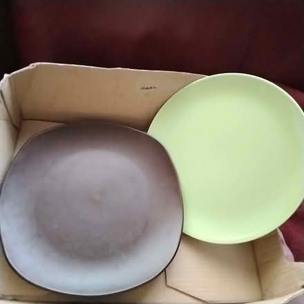 Photo of free mix box free items (Marton Bank FY3) #1