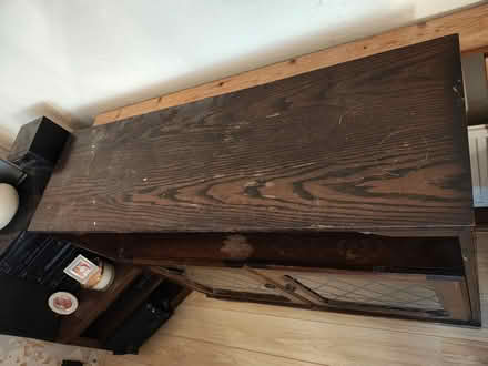 Photo of free Sideboard unit (BN21) #3