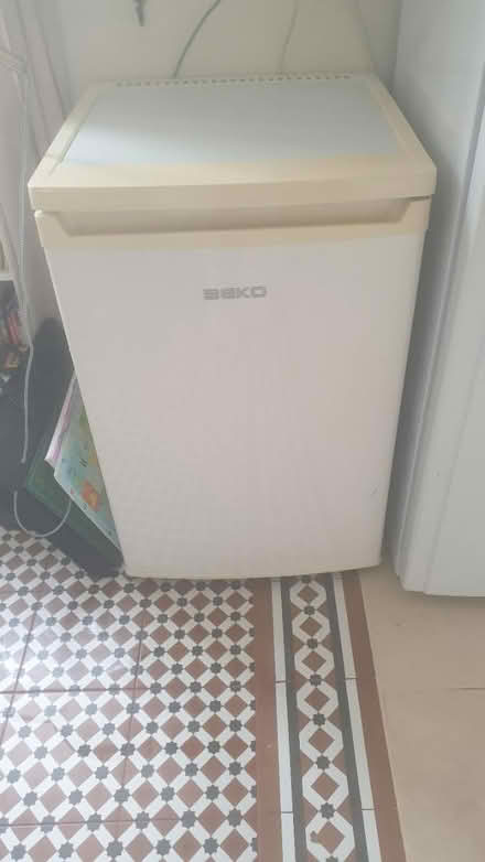 Photo of free Fridge (CT5) #1