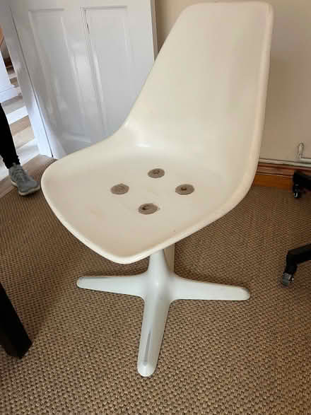 Photo of free Chair (Murton SA3) #3