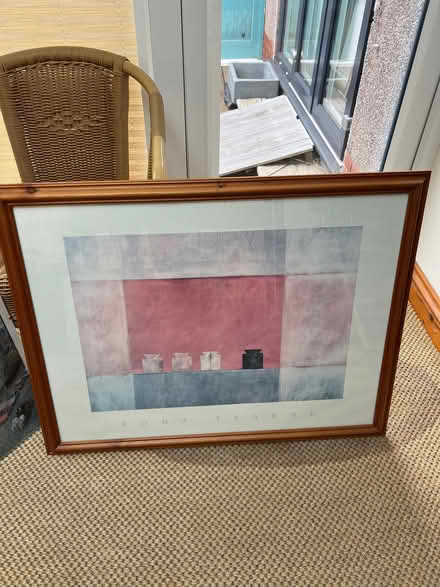 Photo of free Three Prints (Murton SA3) #3