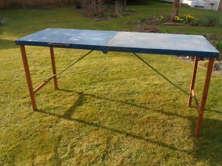 Photo of free Decorating Table (Marlbrook B61 0HS) #1