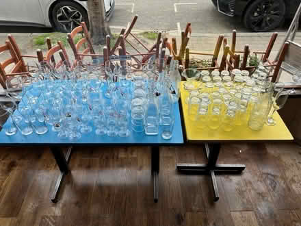 Photo of free Glassware (Forest hill, SE23) #3