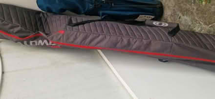 Photo of free Skis (Streatham SW16) #1