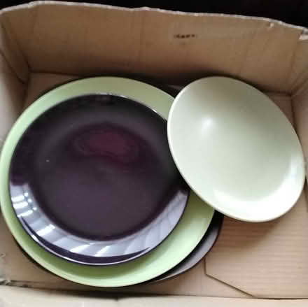Photo of free mix box free items (Marton Bank FY3) #2