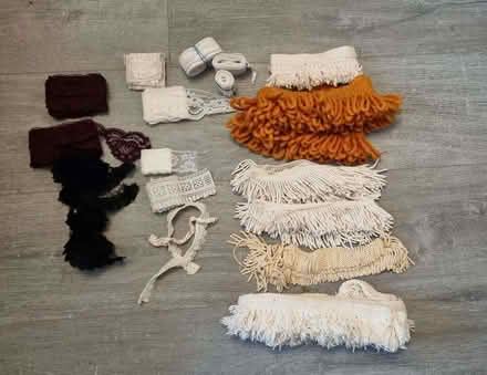 Photo of free Haberdashery items (Stockton Heath WA4) #3