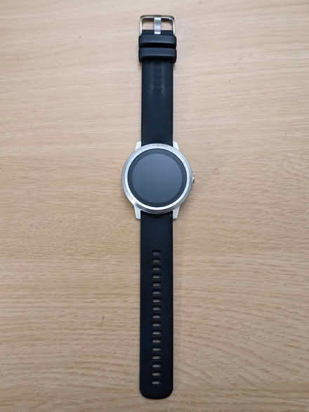 Photo of free Garmin vivoactive 3 smartwatch (Wansdworth SW18) #3