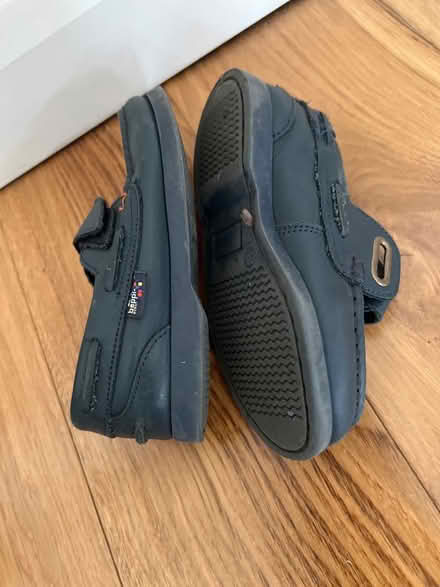 Photo of free Shoe - size 28 (West acton - W3) #2