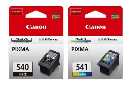 Photo of Canon PIXMA Ink (IP3) #1