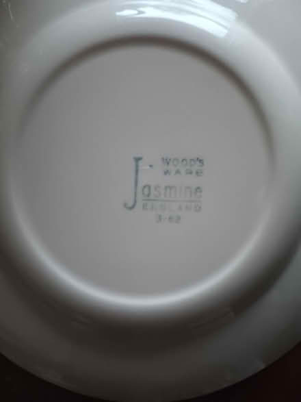 Photo of free Vintage 'Woods Ware' crockery collection (University of Bath) #3