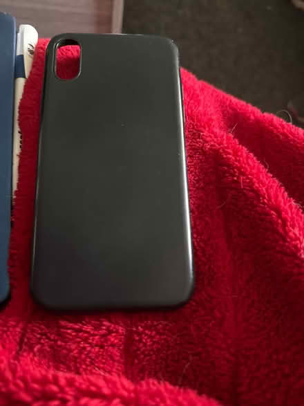 Photo of free iPhone X phone case magnetic (Spondon Derby) #2