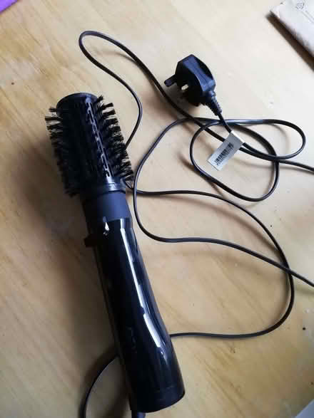 Photo of free Babylis 'Big Hair' styler/dryer (Darshill BA4) #1
