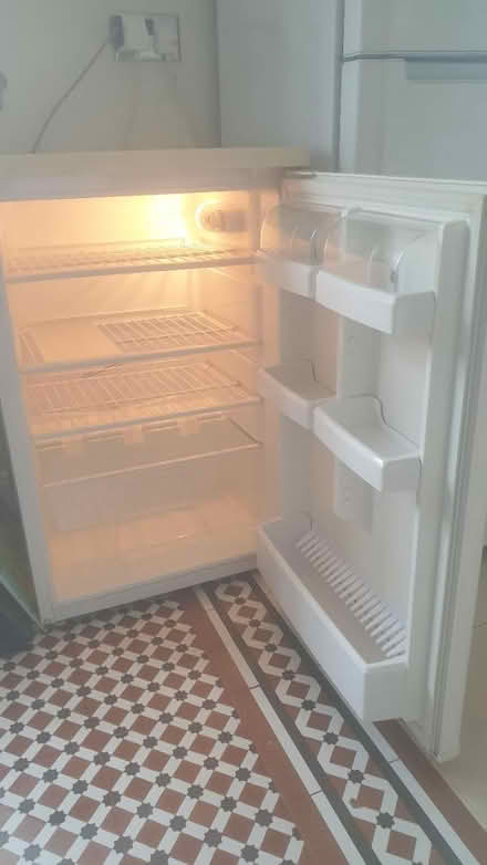 Photo of free Fridge (CT5) #2