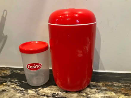 Photo of free Easiyo Yoghurt Maker (Steyning BN44) #1